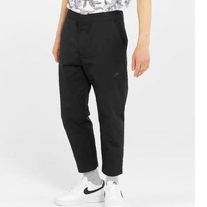 Nike Men's Unlined Cropped Pants - Sportswear Style Essentials  - Size S